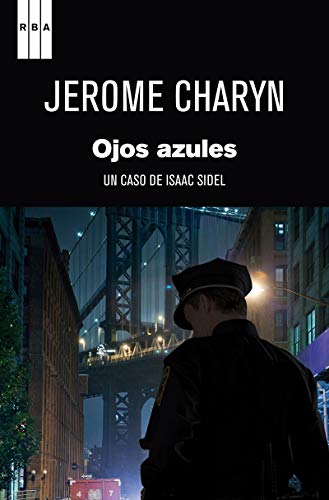 Ojos azules (Serie Negra)