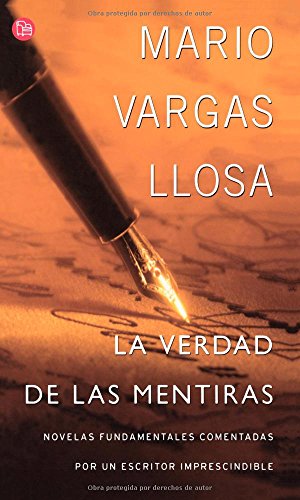 LA VERDAD DE LAS MENTIRAS FG (FORMATO GRANDE)
