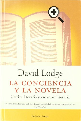 La conciencia y la novela (ATALAYA)