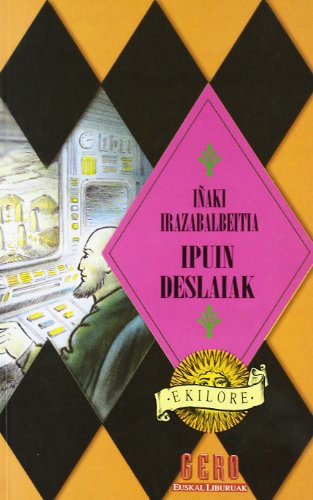 IPUIN DESLAIAK