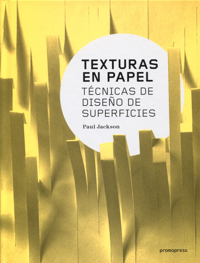 Texturas en papel