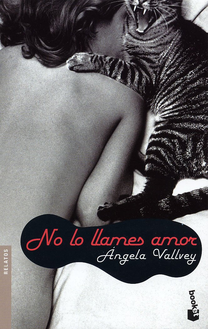 No lo llames amor (Fuera de colección)