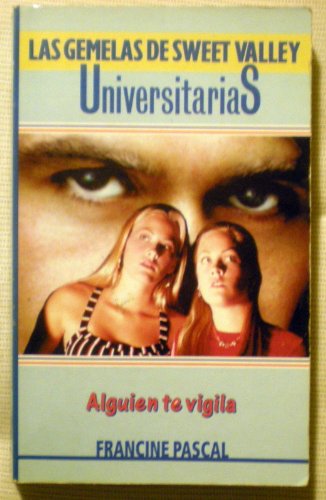 12 Alguien Te Vigila (Gemelas de SV (U))