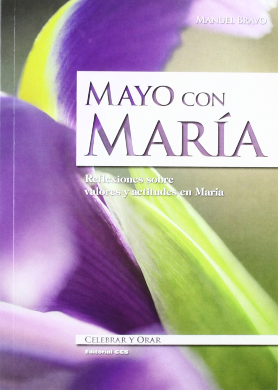 Mayo Con María: Reflexiones sobre valores y actitudes en María: 18 (Celebrar y orar)