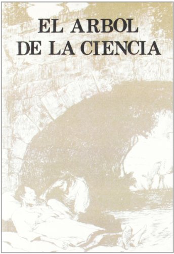 ARBOL DE LA CIENCIA,EL (SIN COLECCION)