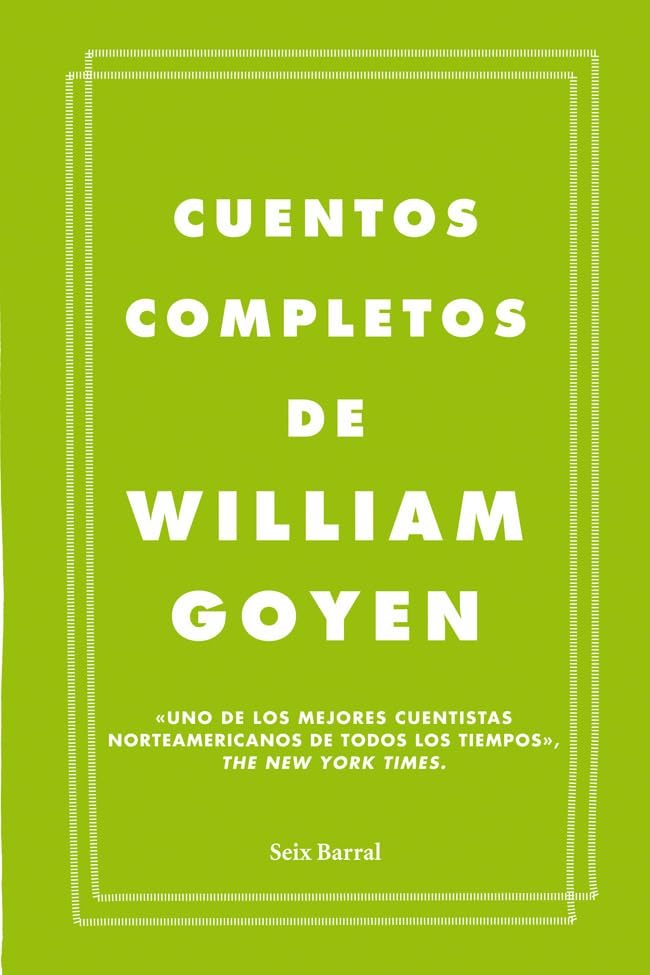 Cuentos completos (Biblioteca Formentor)