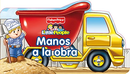 Manos a la obra (Fisher-Price)