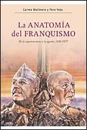 La anatomía del franquismo: De la supervivencia a la agonía, 1945-1977 (Contrastes)