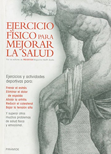 Ejercicio físico para mejorar la salud (Temas De Salud)