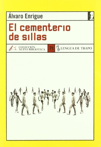 El cementerio de sillas (NB)