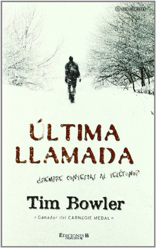 ULTIMA LLAMADA