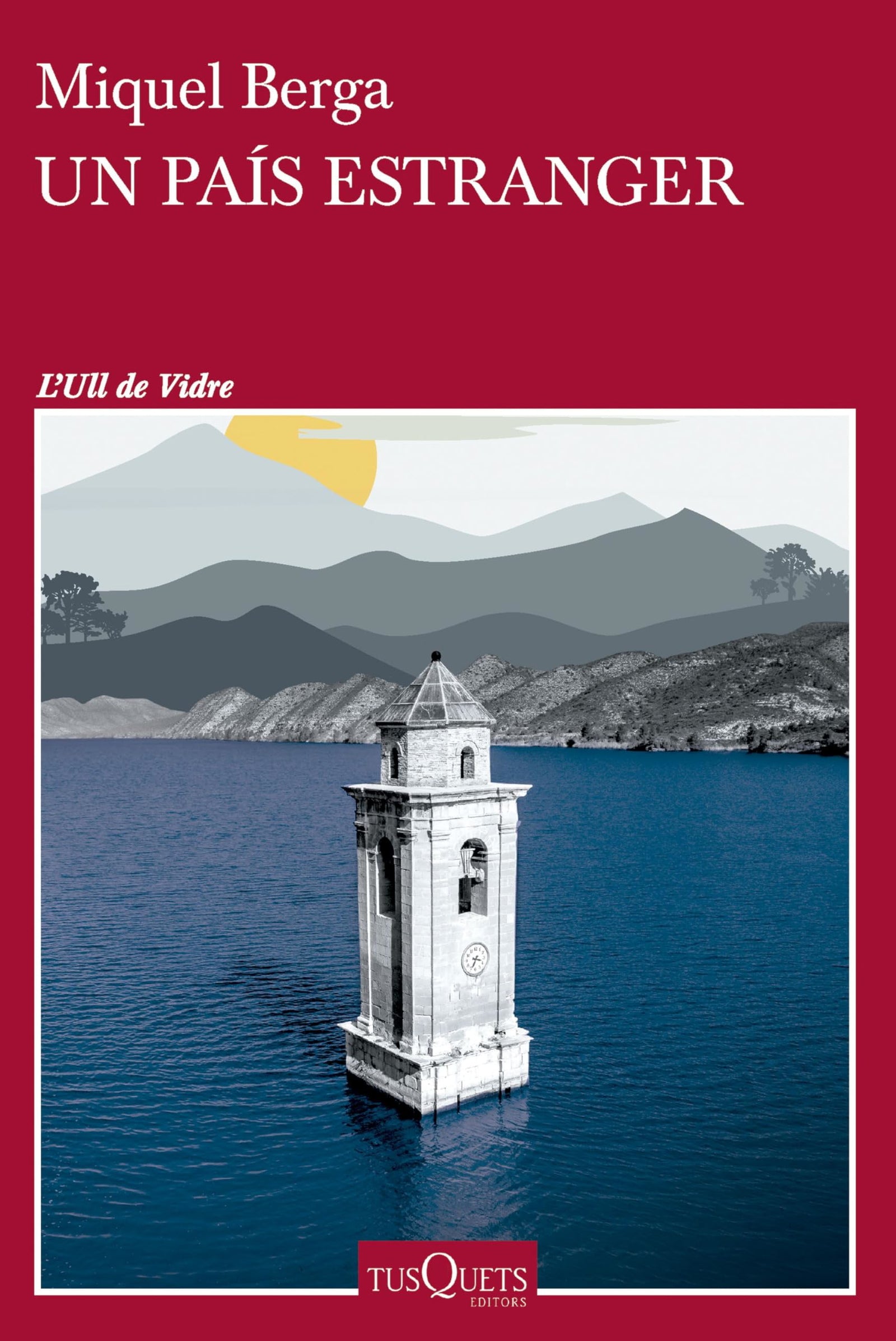 Un país estranger (Ull de Vidre)