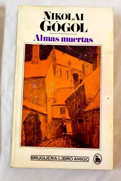 Almas Muertas