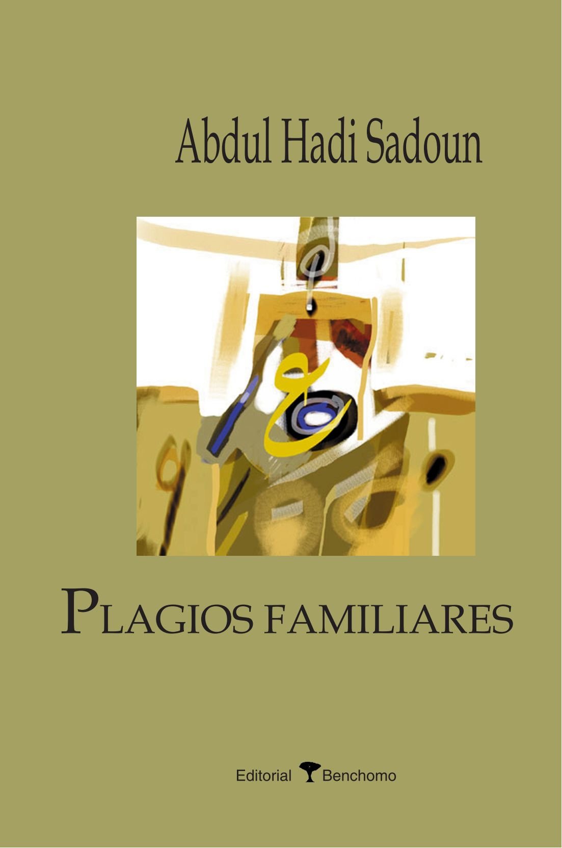 Plagios Familiares