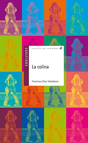 La colina: 139 (Alandar)