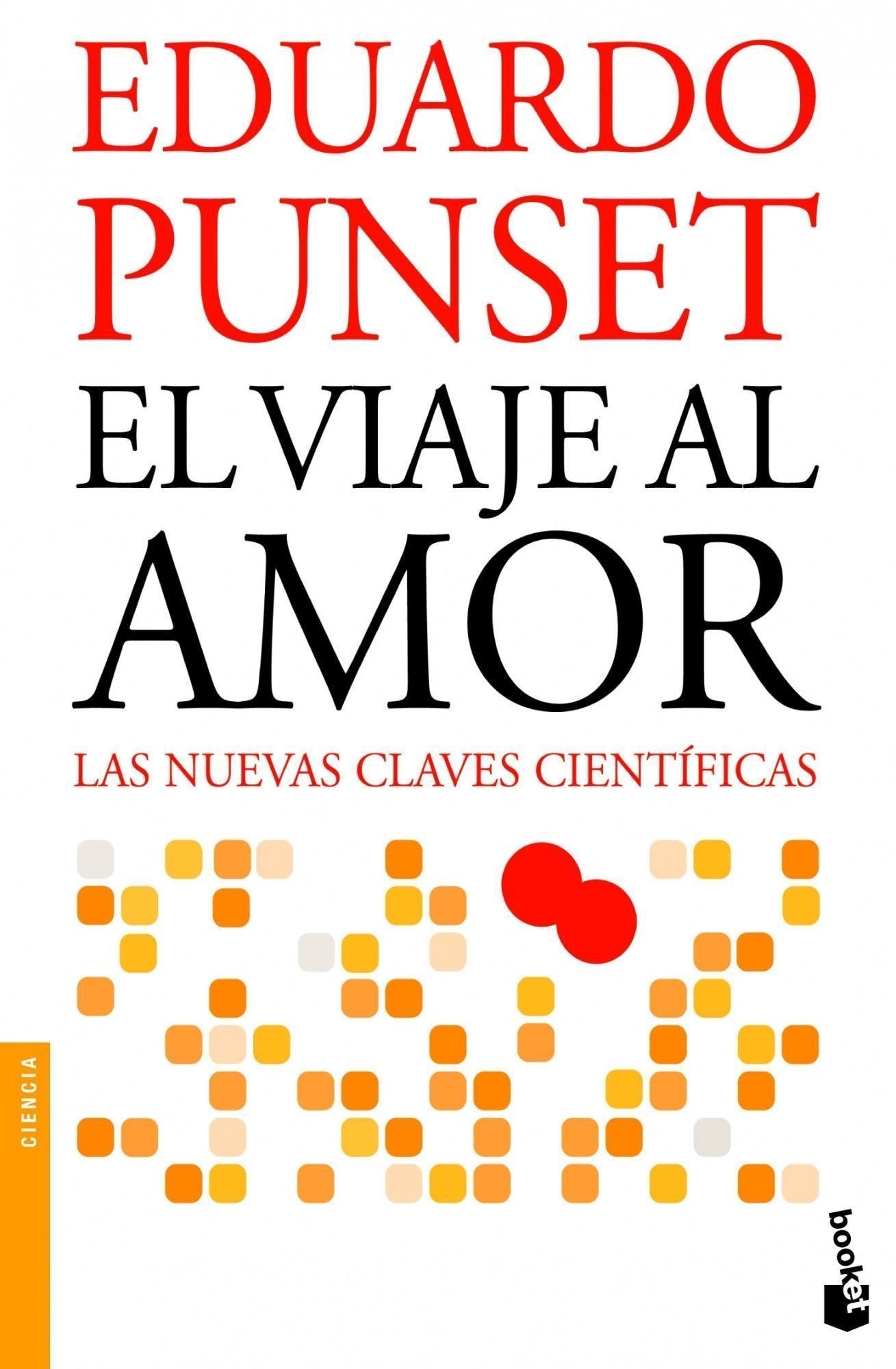 El viaje al amor (Divulgación)