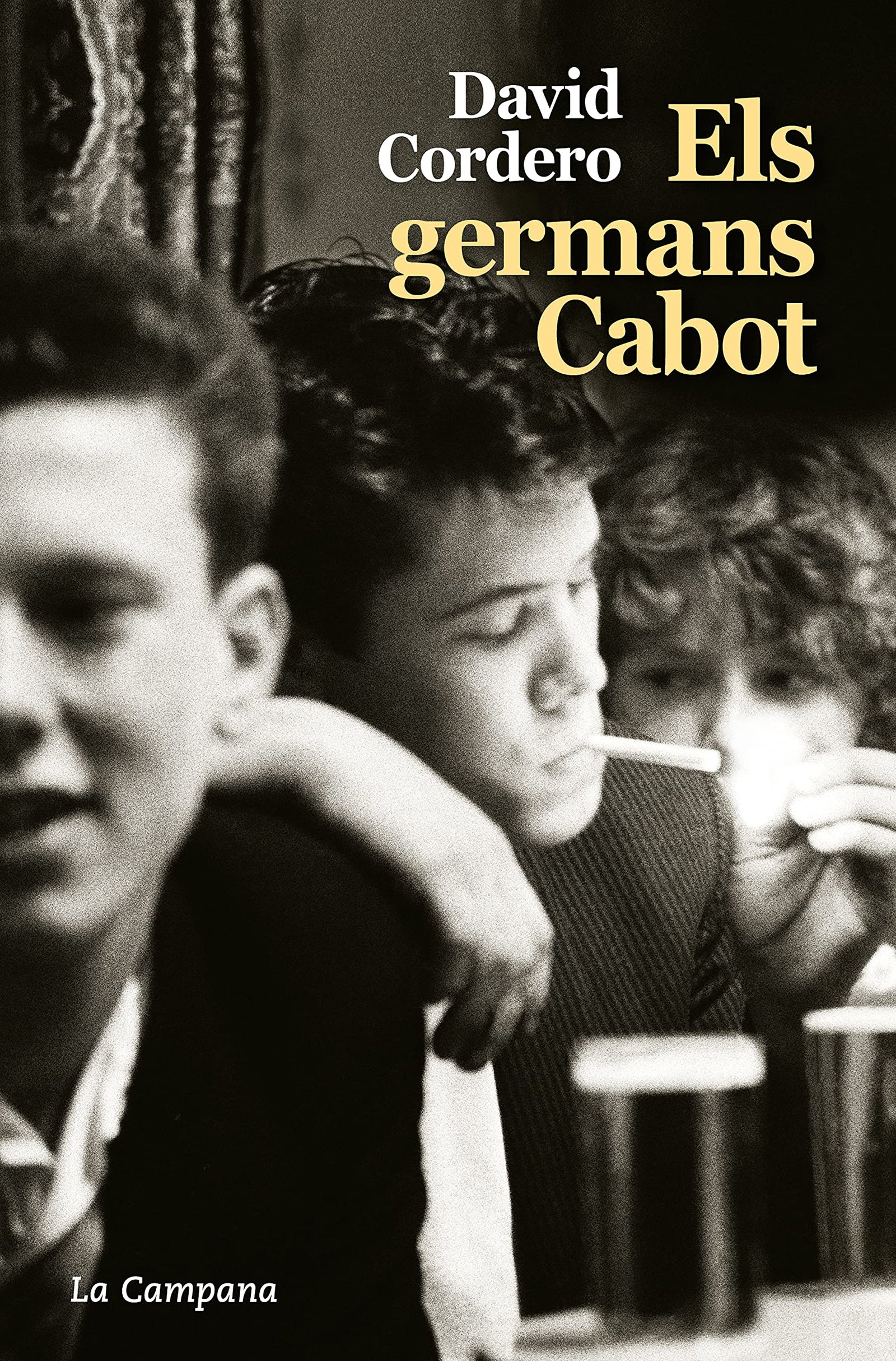 Els germans Cabot (Narrativa Catalana)