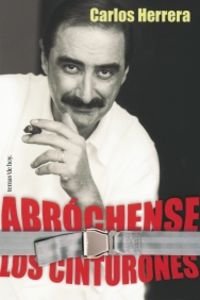 Abróchense los cinturones