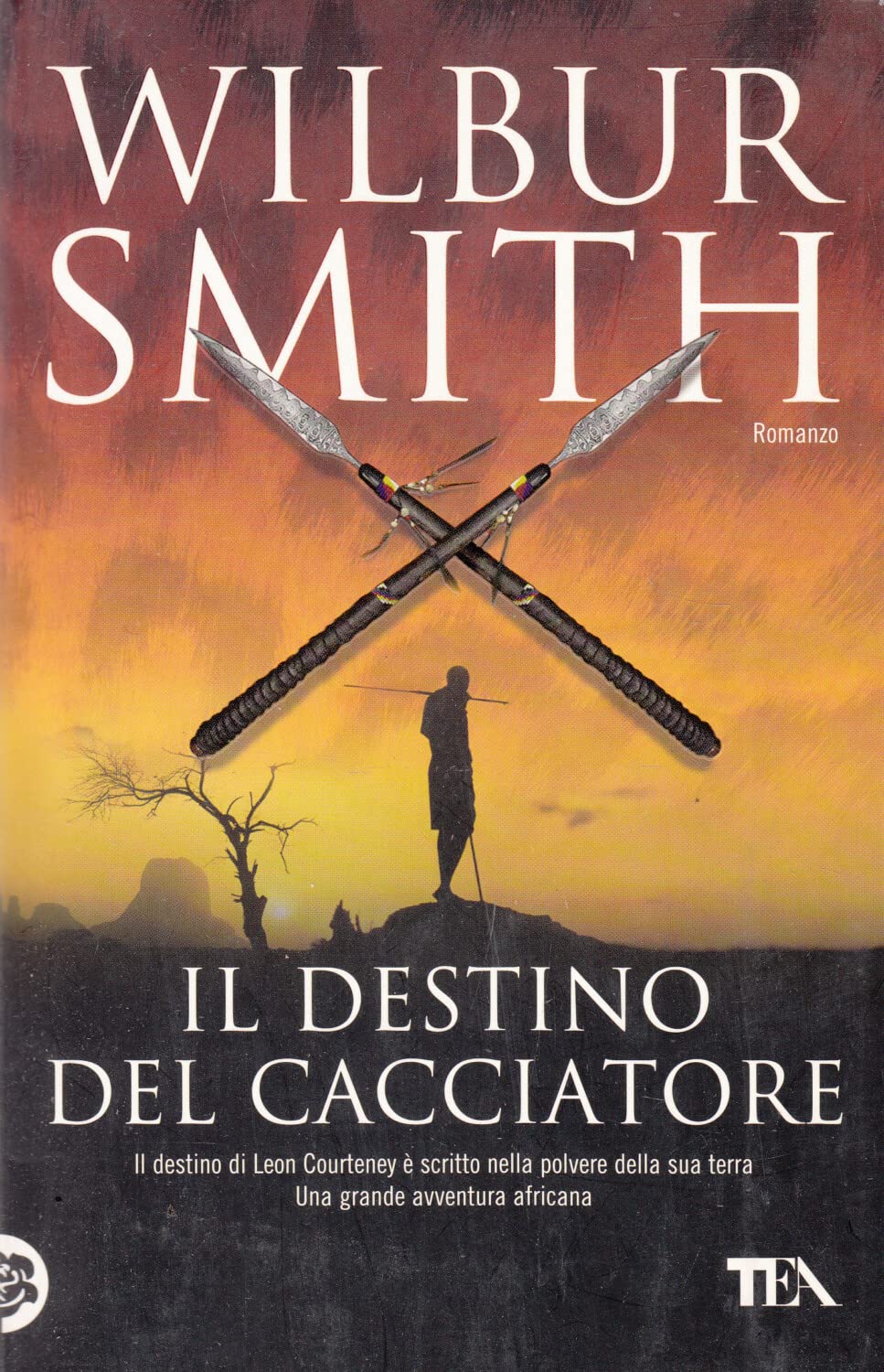 Il destino del cacciatore (Teadue)