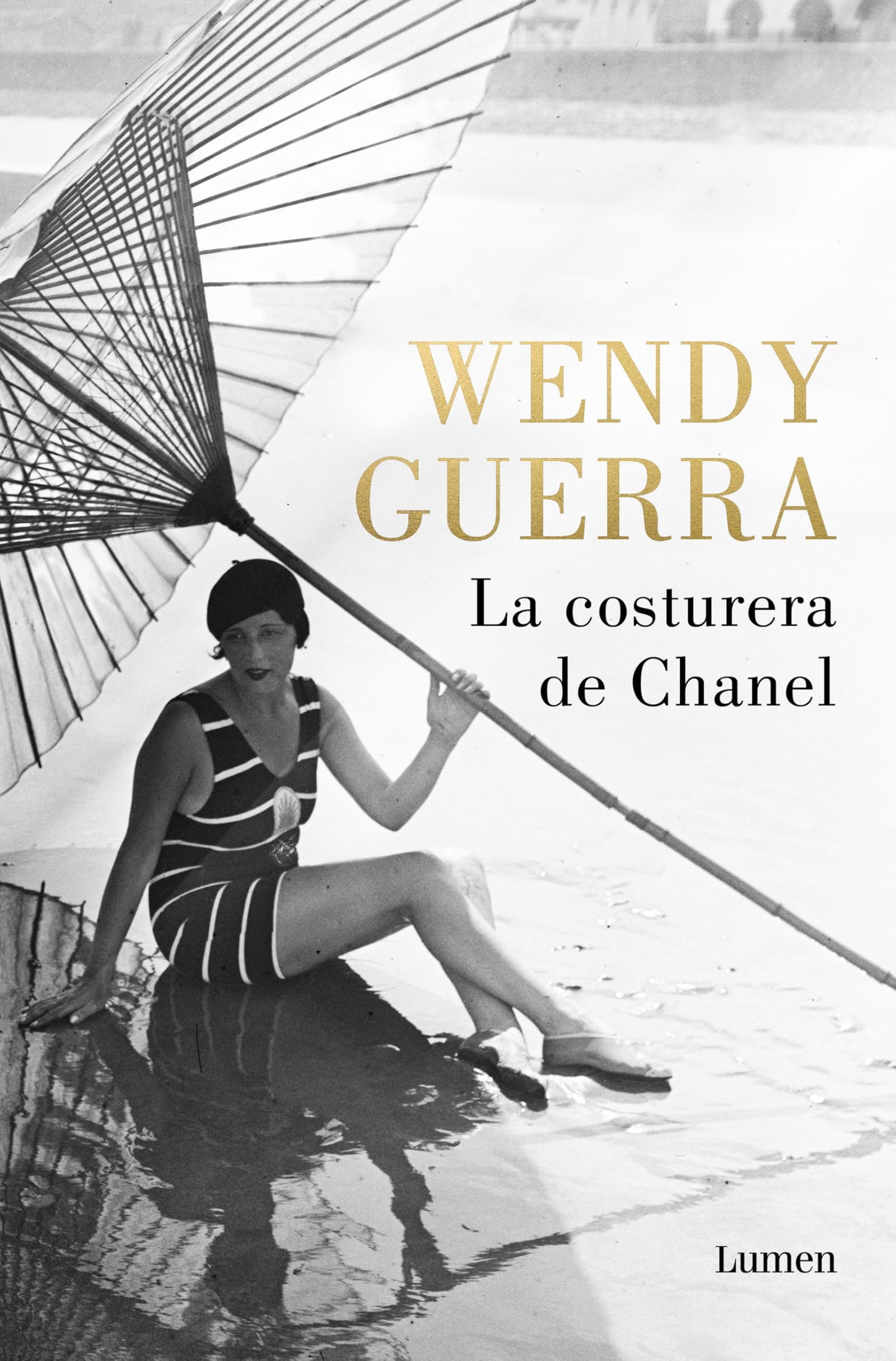 La costurera de Chanel (Narrativa)