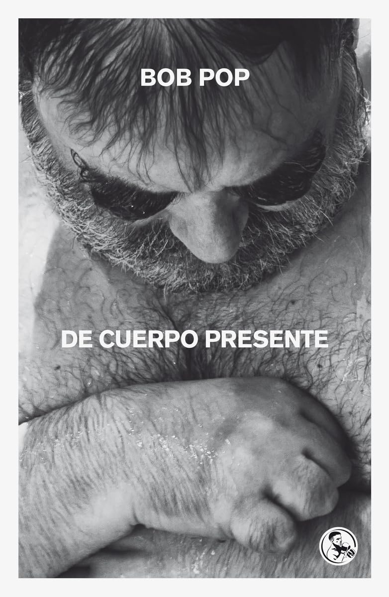 De cuerpo presente: 37 (Libros inútiles)