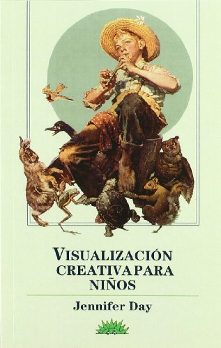 Visualizacion creativa para niños