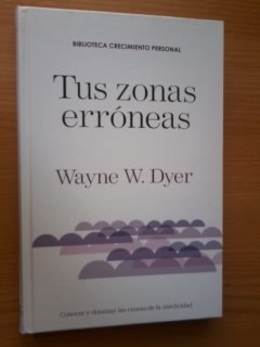 Tus Zonas Erróneas