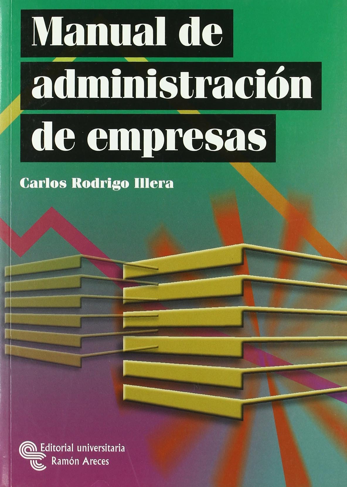 Manual de Administración de Empresas (Libro Técnico)