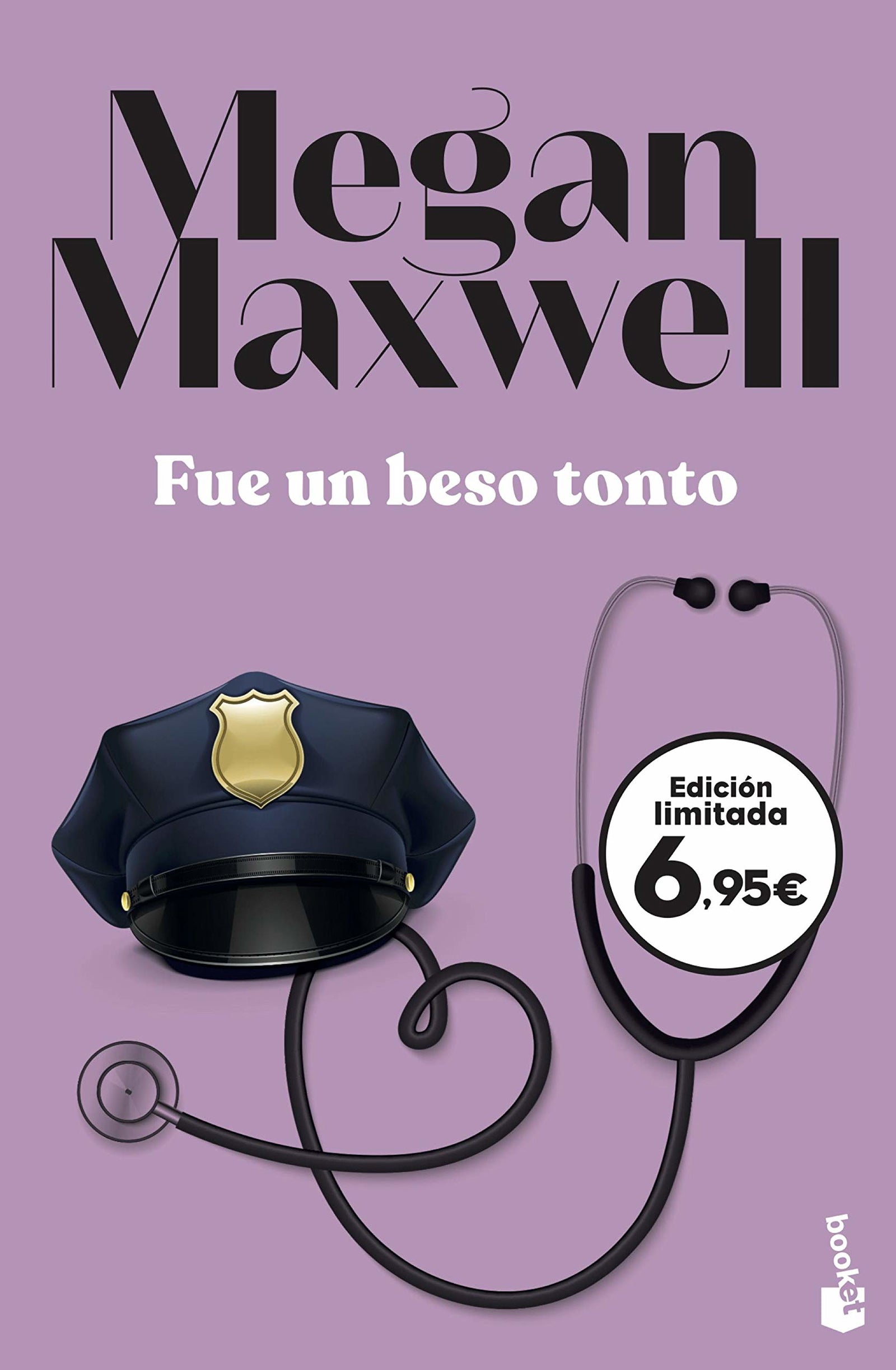 Fue un beso tonto (Colección Especial)