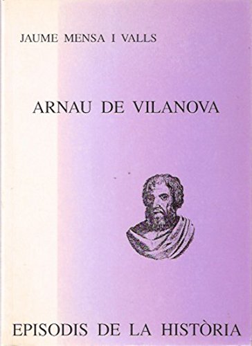 ARNAU DE VILANOVA