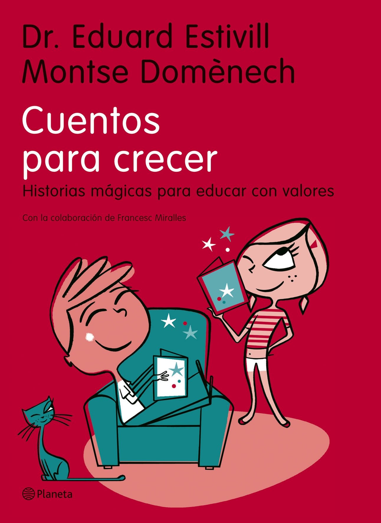 Cuentos para crecer (Planeta)