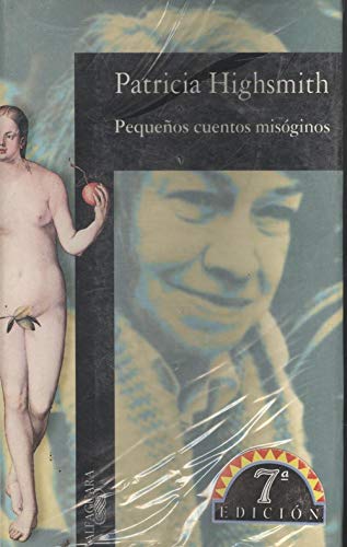 Peguenos Cuentos Misoginos