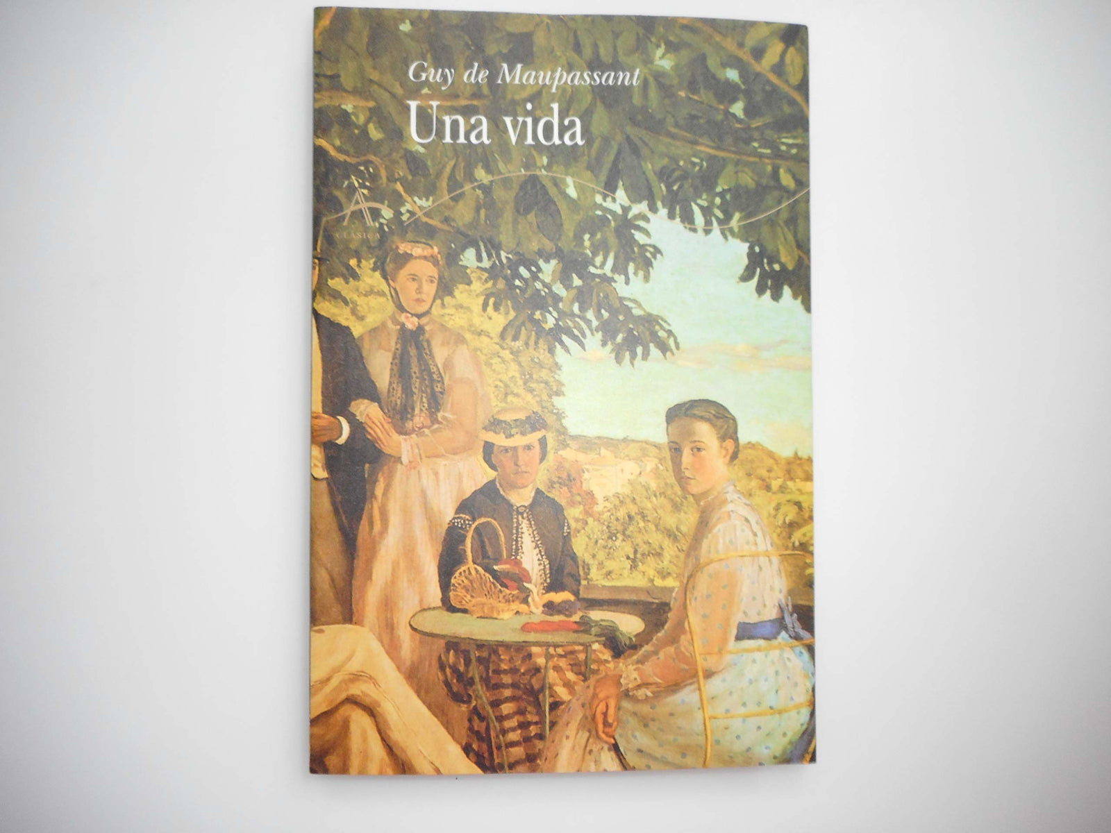 Una vida (Clásica)