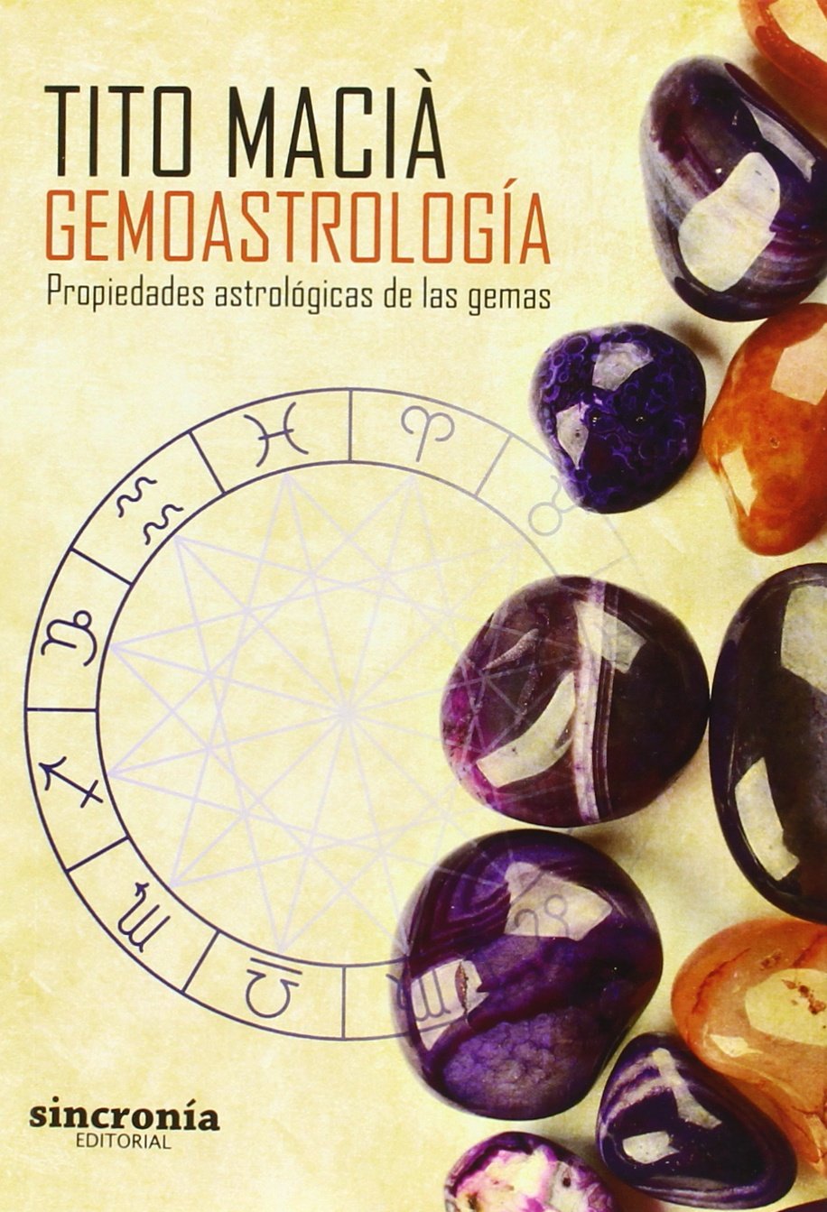 GEMOASTROLOGÍA