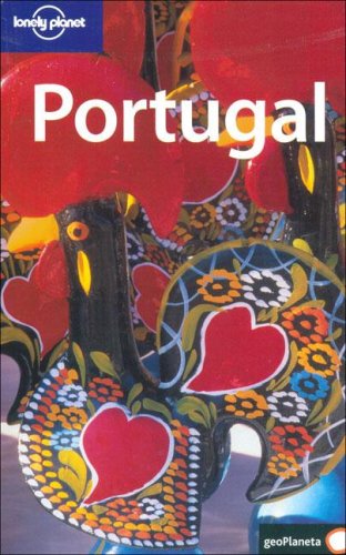 Portugal 2 (Guías de País Lonely Planet)