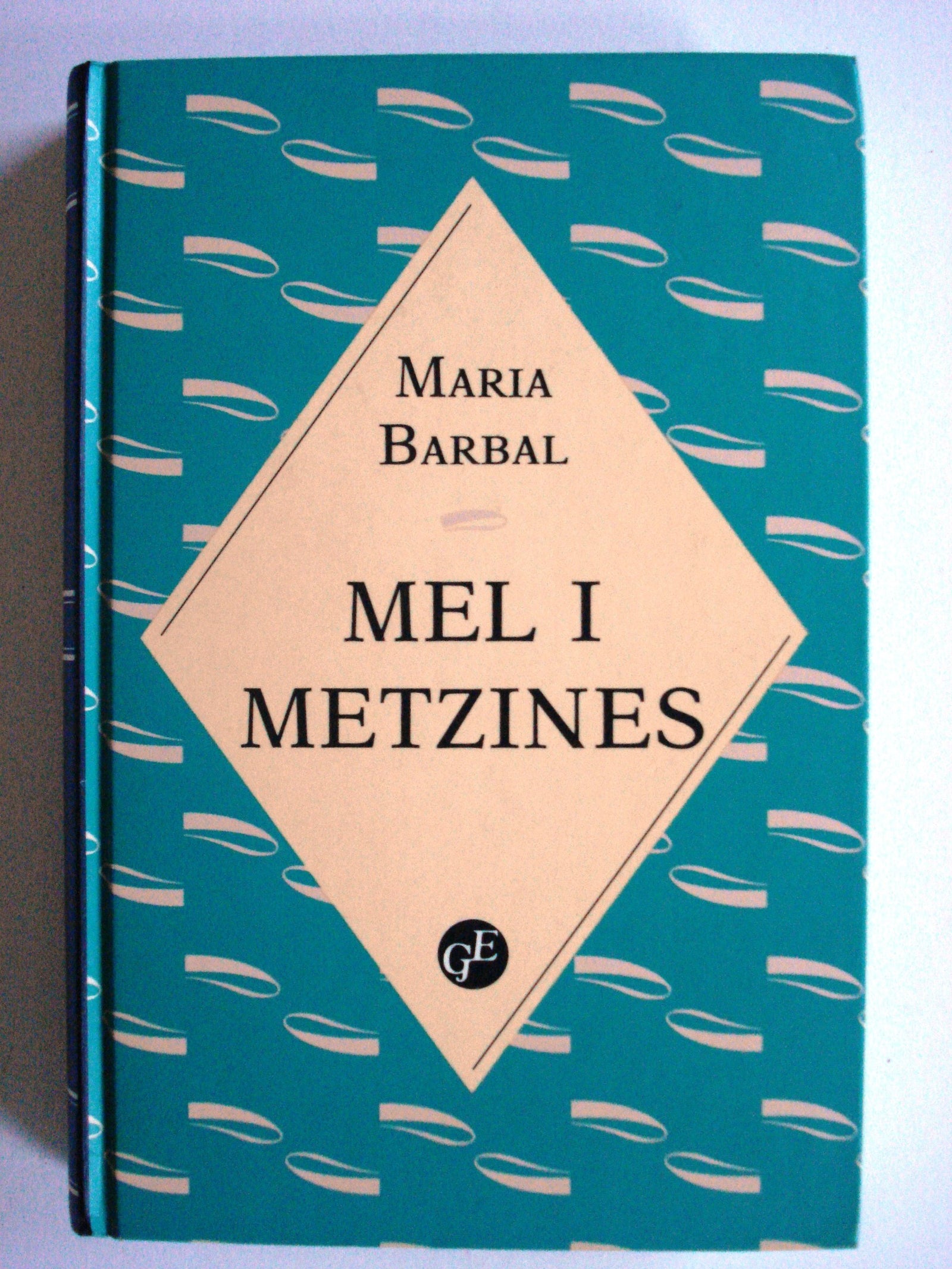 MEL I METZINES