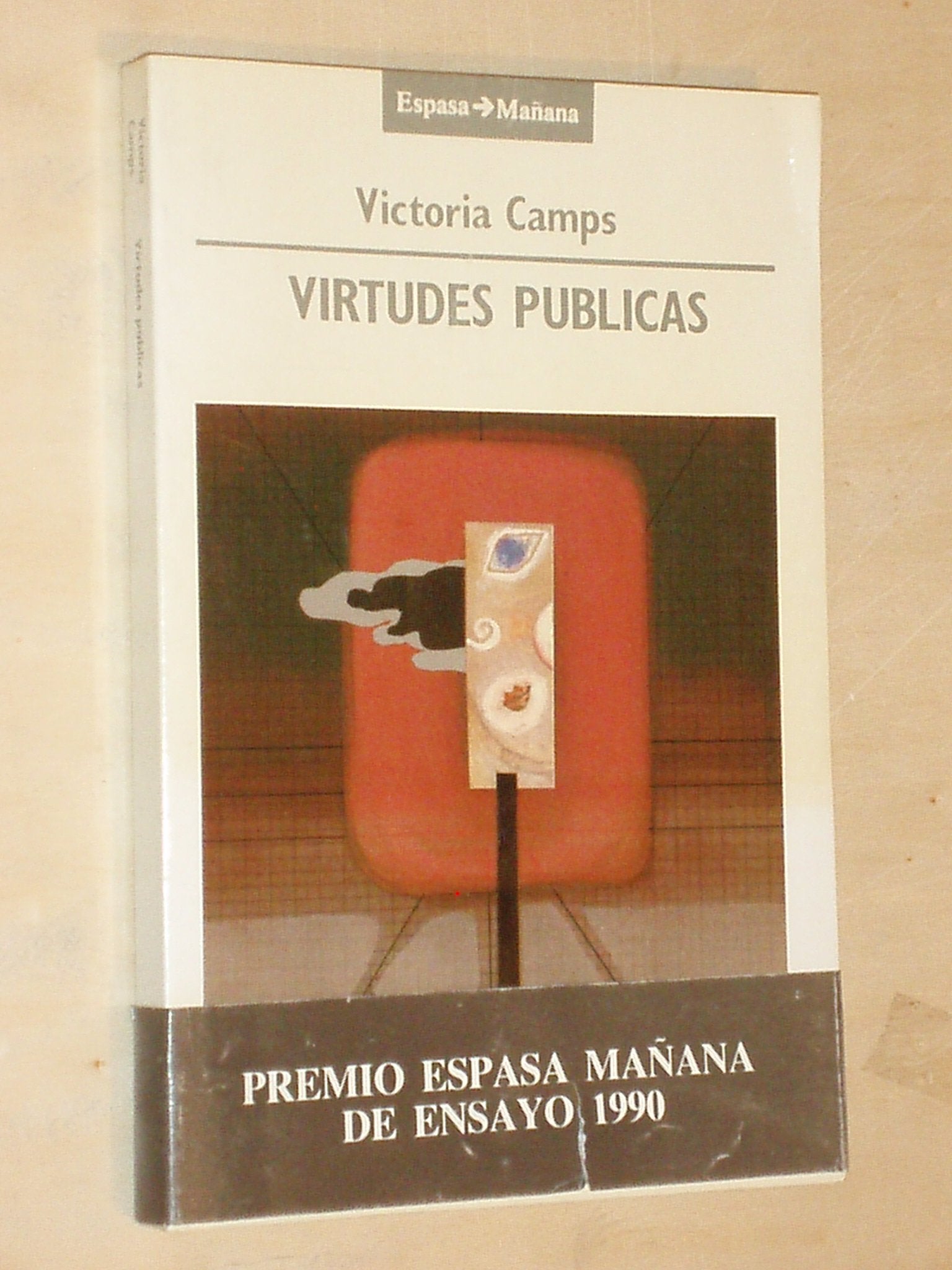 Virtudes publicas