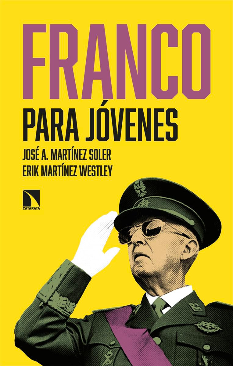 Franco para jóvenes: 1021 (Mayor)