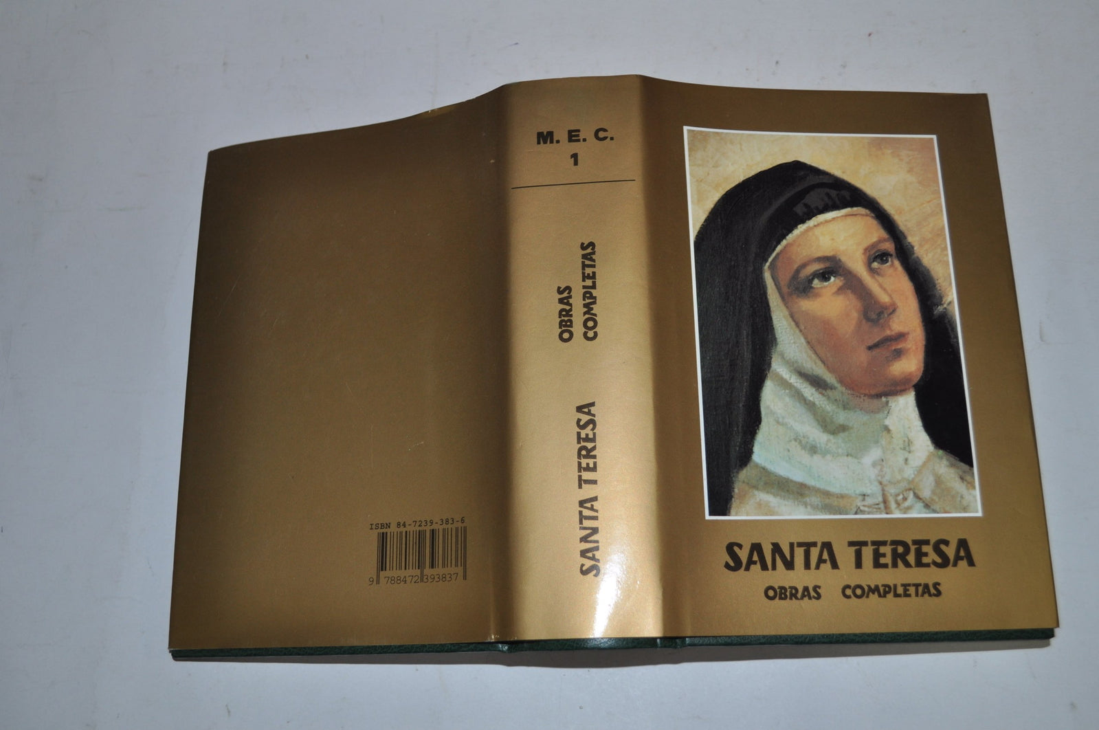 OBRAS COMPLETAS (SIN COLECCION)