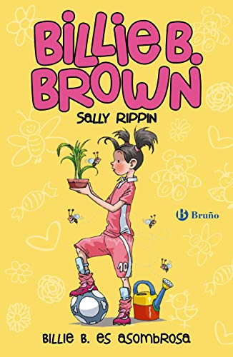 Billie B. Brown, 11. Billie B. es asombrosa (Castellano - A PARTIR DE 6 AÑOS - PERSONAJES Y SERIES - Billie B. Brown)