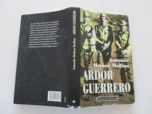 Ardor Guerrero