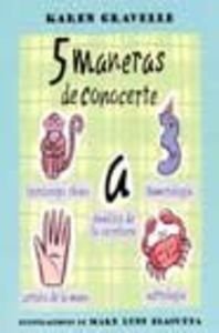 5 maneras de conocerte