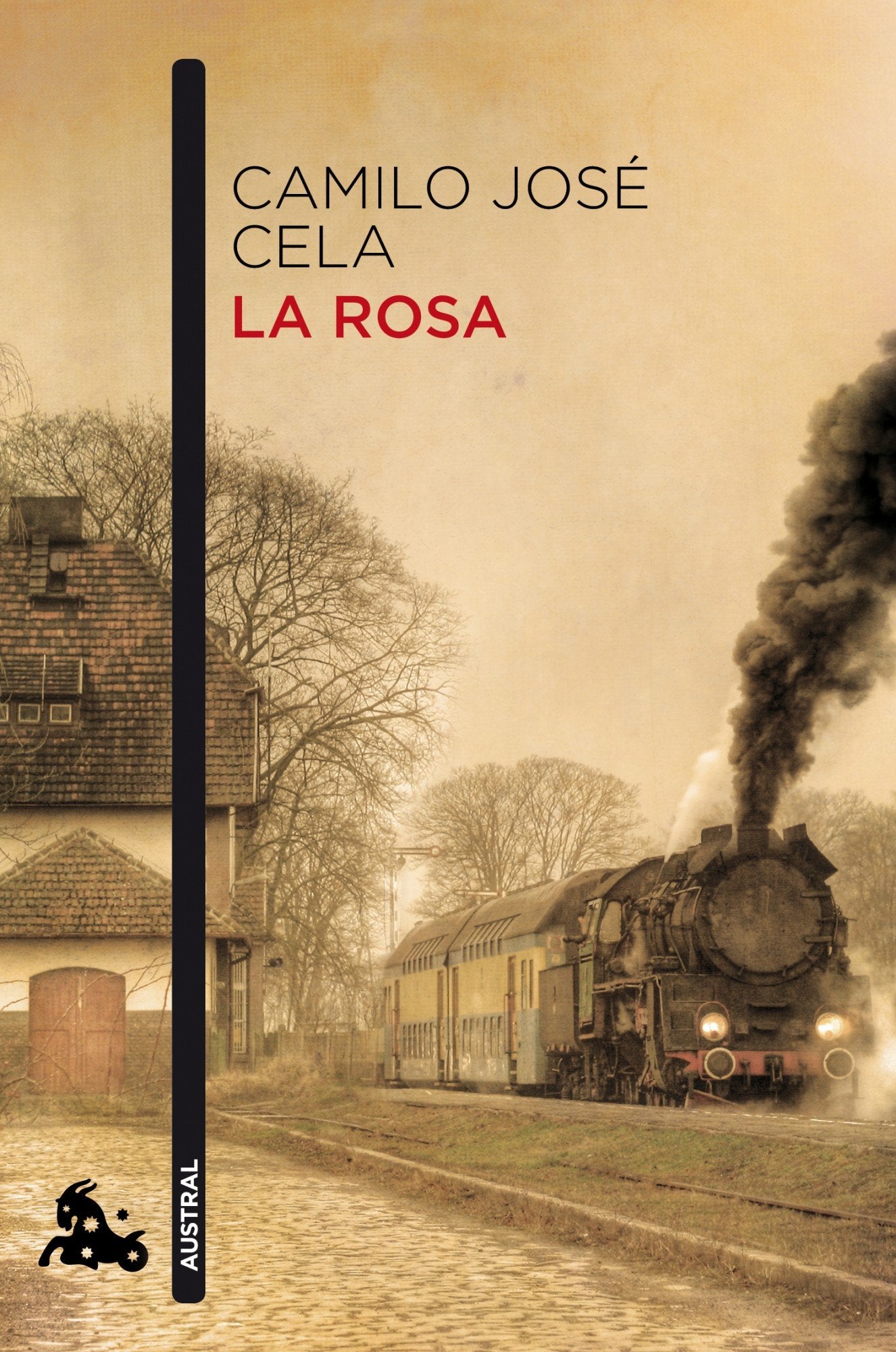 La rosa (Contemporánea)