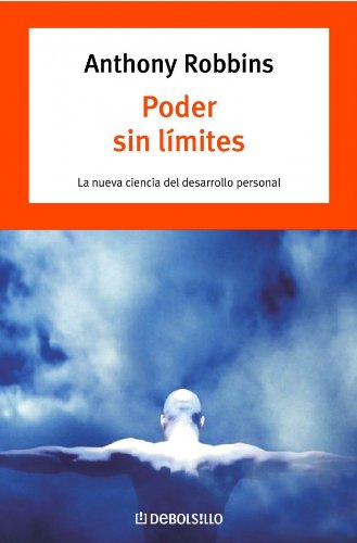 PODER SIN LIMITES-DEBOLSILLO (SIN COLECCION)