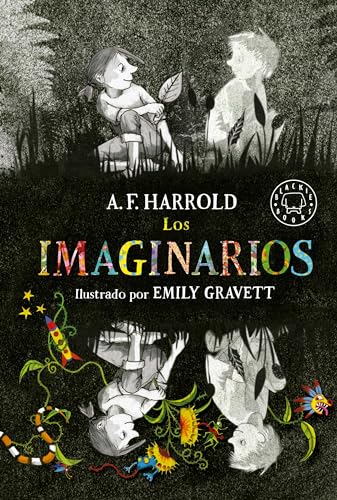 Los imaginarios (SIN COLECCION)