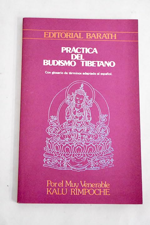 Practica del budismo tibetano