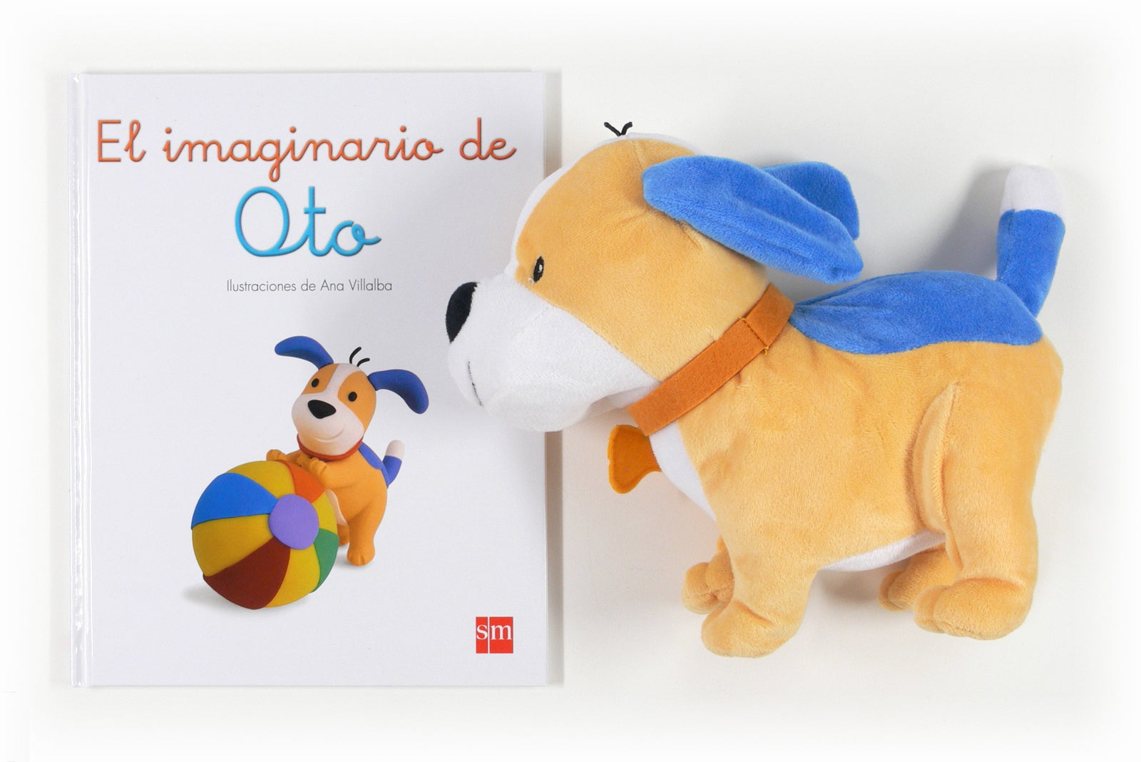El imaginario de Oto (Guau)