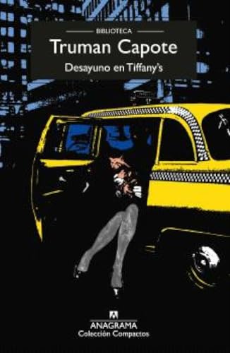 Desayuno en Tiffany's (Compactos)