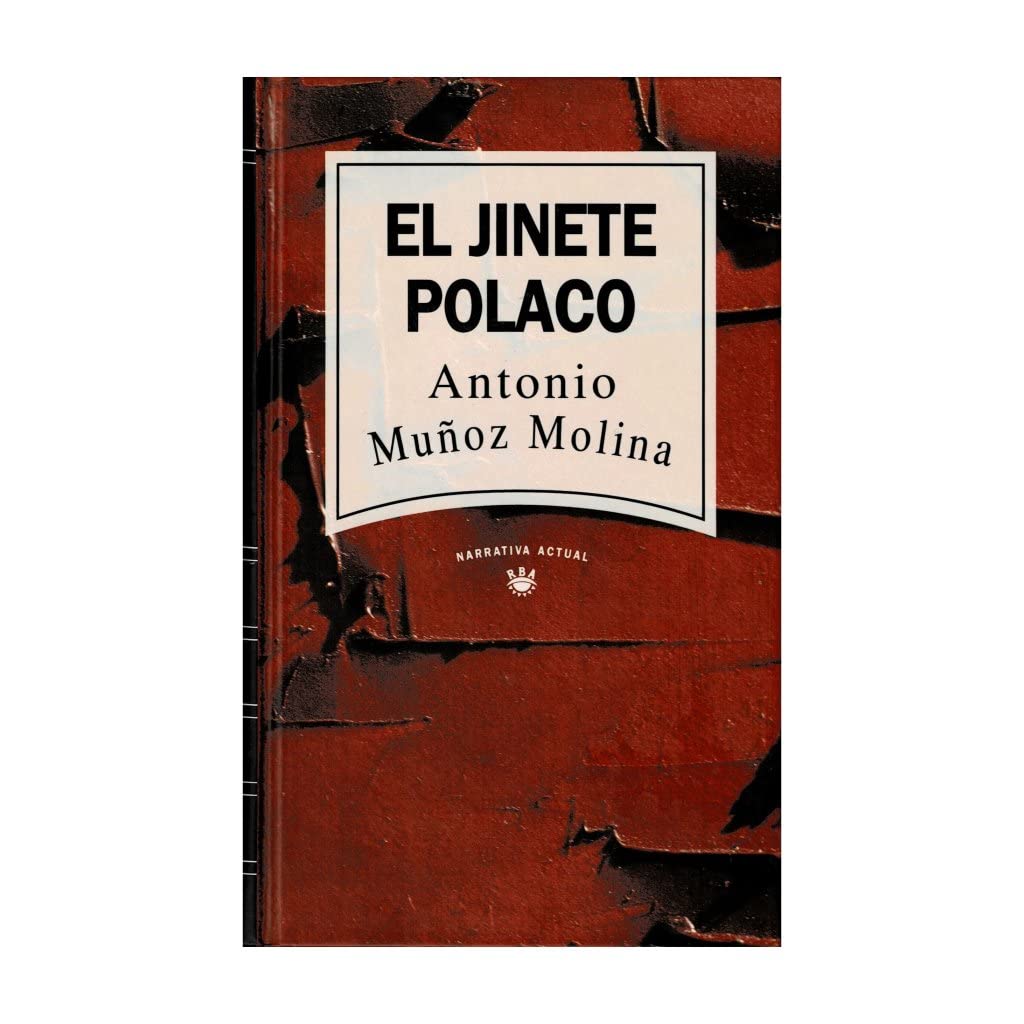 El jinete polaco