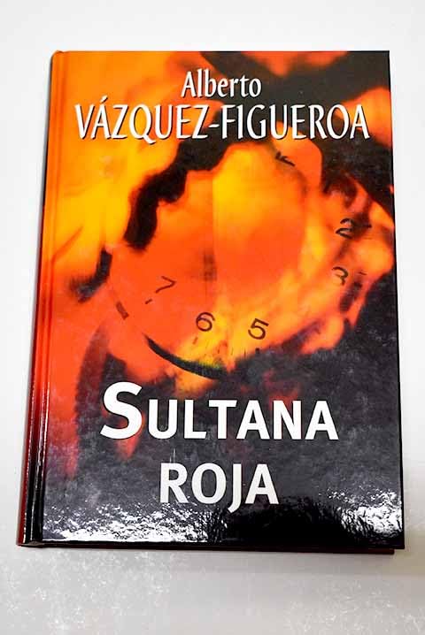 Sultana Roja
